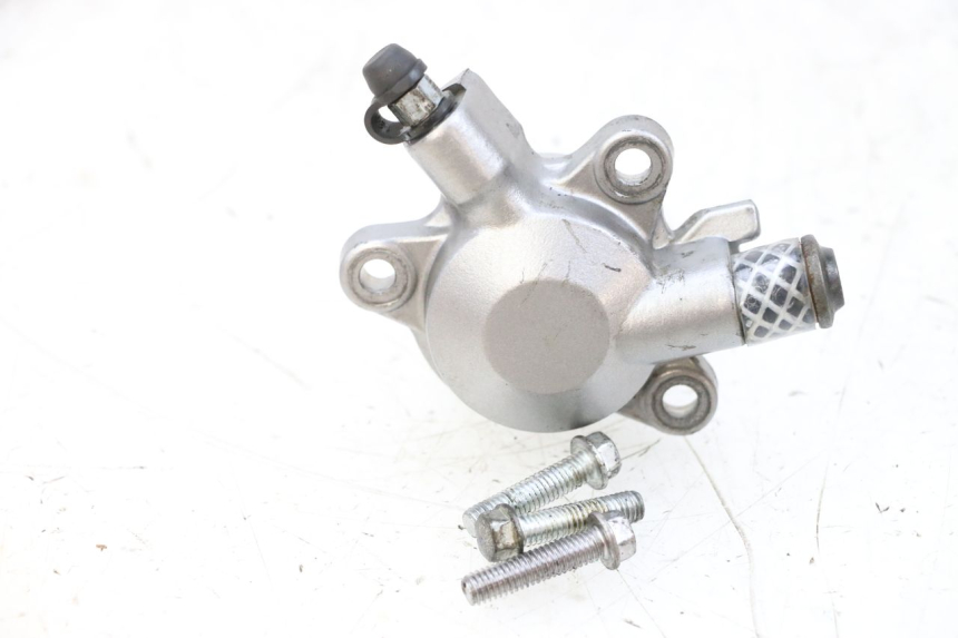 photo de RECEPTOR DE EMBREAGEM YAMAHA FJR ABS 1300 (2006 - 2012) - Vista principal