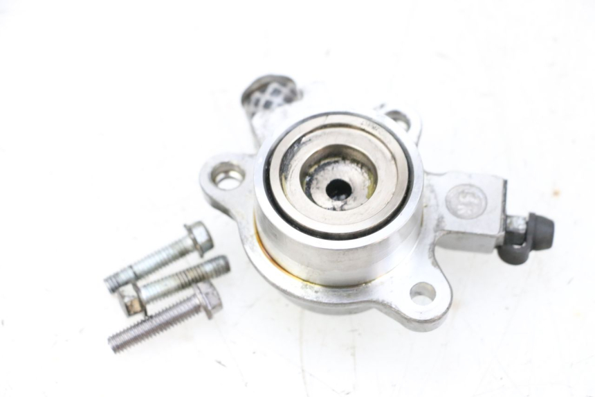photo de RECEPTOR DE EMBREAGEM YAMAHA FJR ABS 1300 (2006 - 2012) - Zoom do estado de desgaste