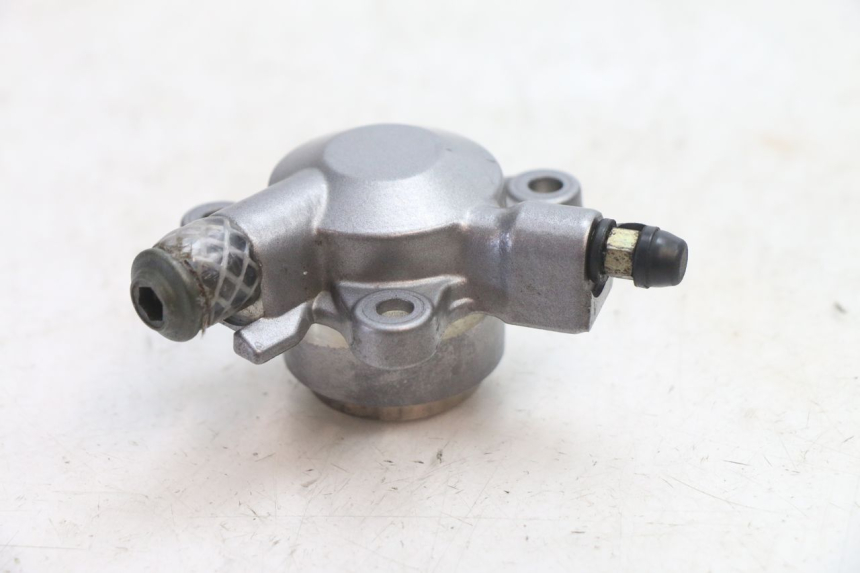 photo de RECEPTOR DE EMBREAGEM YAMAHA FJR 1300 (2001 - 2005) - Zoom do estado de desgaste