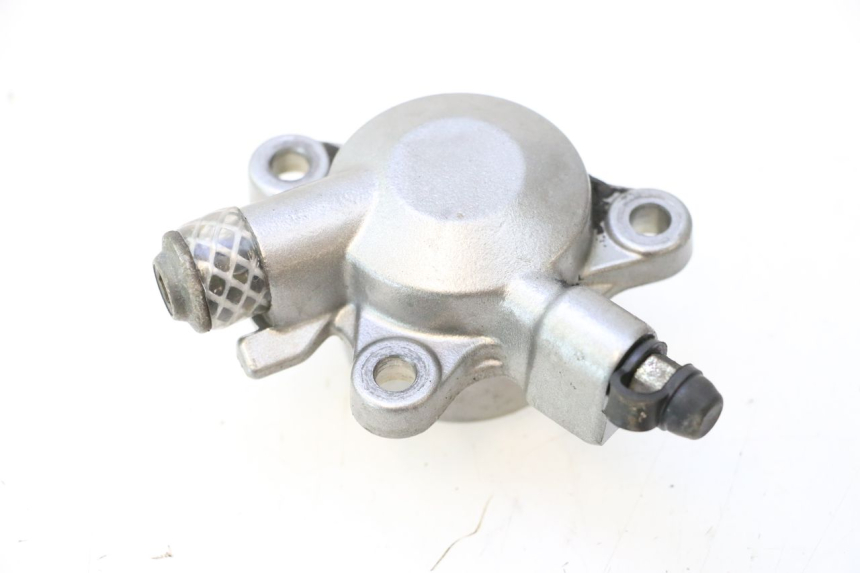 photo de RECEPTOR DE EMBREAGEM YAMAHA FJR 1300 (2001 - 2005) - Zoom do estado de desgaste