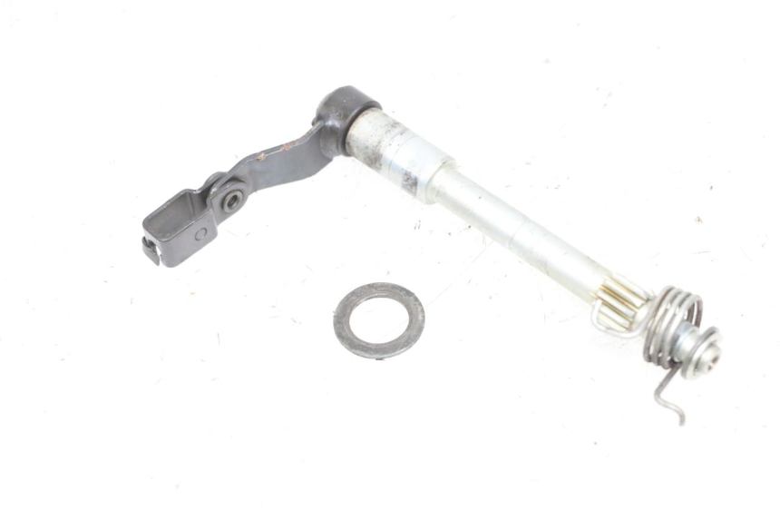 photo de RECEPTOR DE EMBREAGEM YAMAHA FZ6 N FAZER 600 (2004 - 2006) - Detalhe da peça