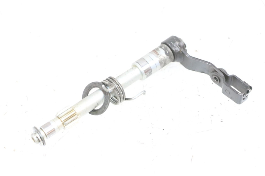 photo de RECEPTOR DE EMBREAGEM YAMAHA FZ6 N FAZER 600 (2004 - 2006) - Zoom do estado de desgaste