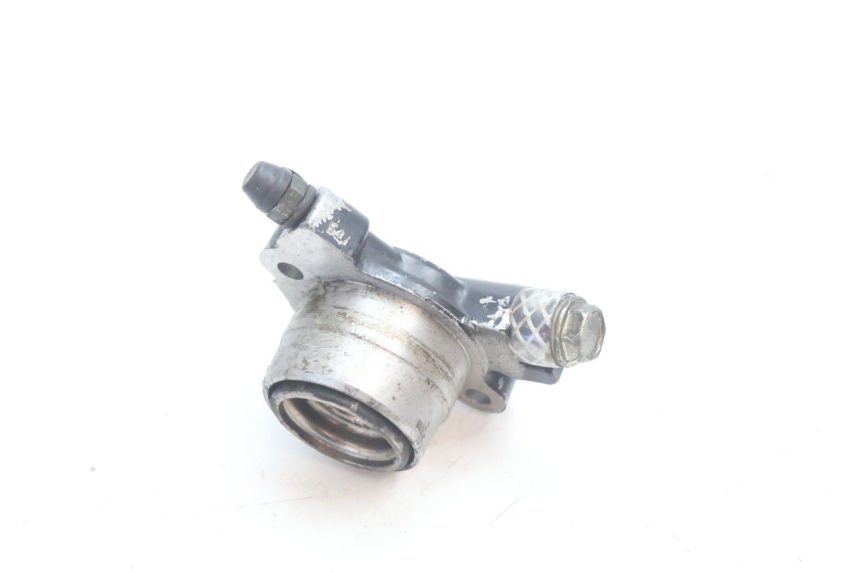 photo de RECEPTOR DE EMBREAGEM KAWASAKI GPX F ZX750F 750 (1986 - 1990) - Zoom do estado de desgaste