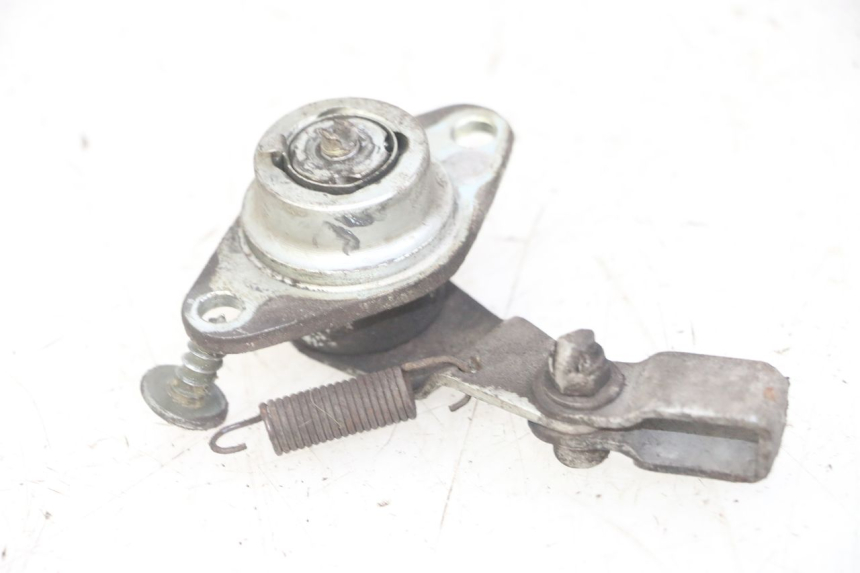 photo de RECEPTOR DE EMBREAGEM SUZUKI GS GSE 500 (2001 - 2003) - Detalhe da peça