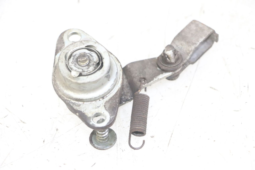 photo de RECEPTOR DE EMBREAGEM SUZUKI GS GSE 500 (2001 - 2003) - Zoom do estado de desgaste