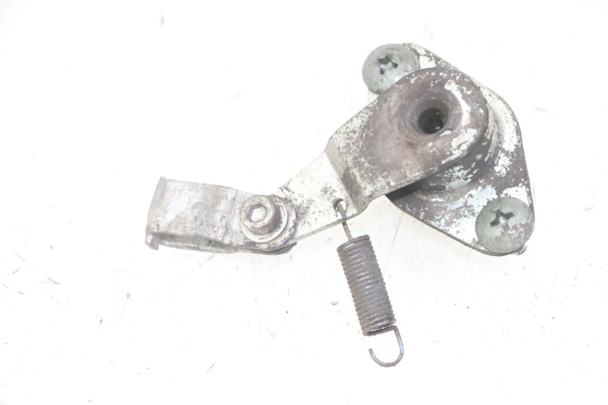 photo de RECEPTOR DE EMBREAGEM SUZUKI GS GSE 500 (2001 - 2003) - Outro ângulo de visão