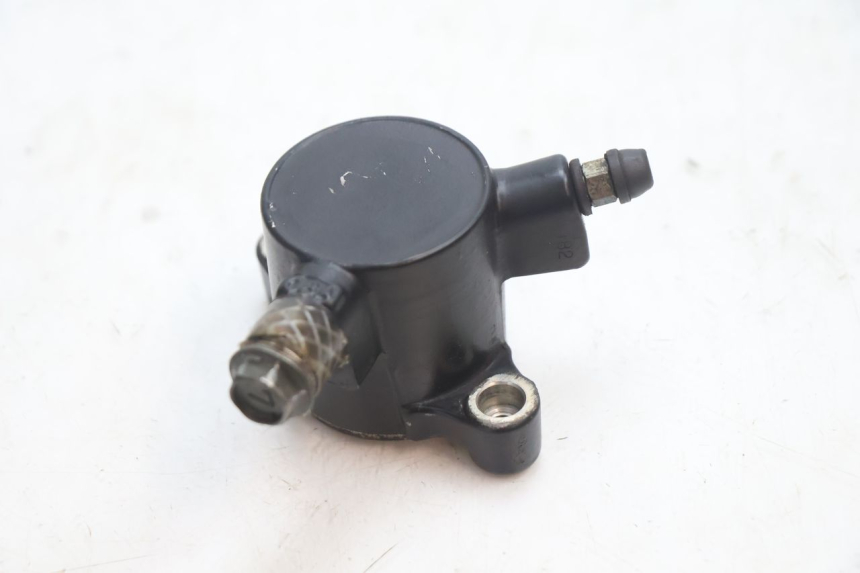 photo de RECEPTOR DE EMBREAGEM SUZUKI GSF N BANDIT 1200 (2001 - 2005) - Zoom do estado de desgaste