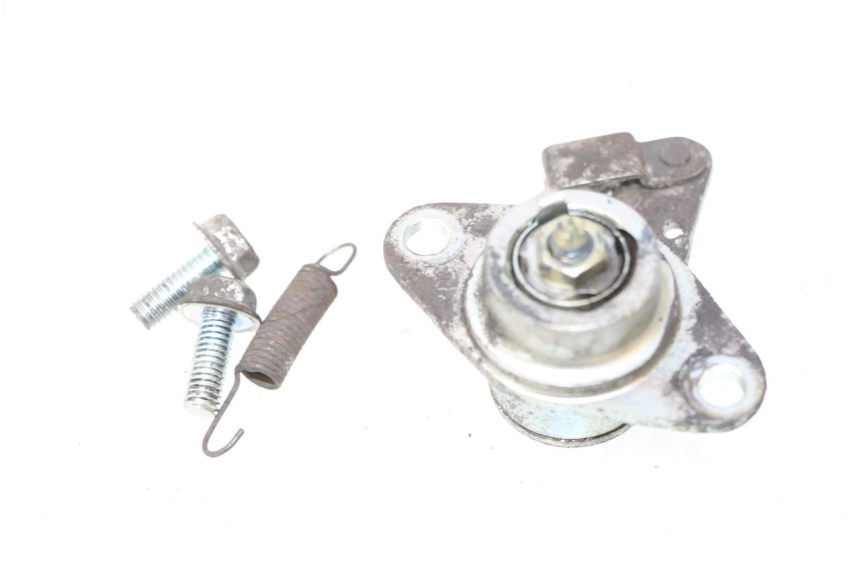 photo de RECEPTOR DE EMBREAGEM SUZUKI GSX F GSXF 750 (1988 - 1998) - Vista principal