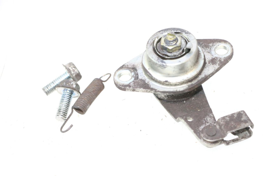 photo de RECEPTOR DE EMBREAGEM SUZUKI GSX F GSXF 750 (1988 - 1998) - Zoom do estado de desgaste