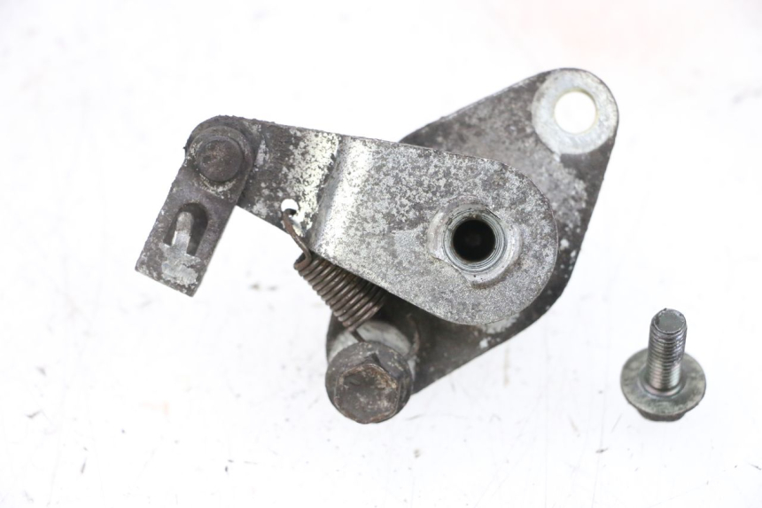 photo de RECEPTOR DE EMBREAGEM SUZUKI GSXR GSX-R 1000 (2003 - 2004) - Zoom do estado de desgaste