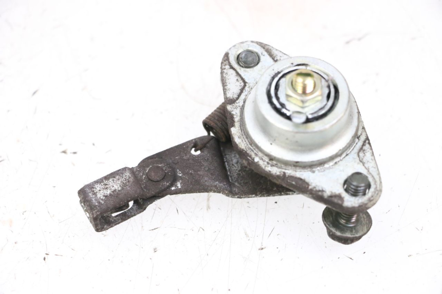 photo de RECEPTOR DE EMBREAGEM SUZUKI GSXR GSX-R 1000 (2003 - 2004) - Outro ângulo de visão
