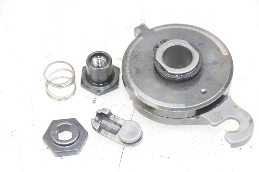 photo de RECEPTOR DE EMBREAGEM HARLEY DAVIDSON SPORTSTER XL CUSTOM 883 (1999 - 2006) - Vista principal