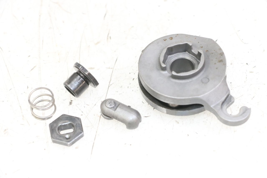 photo de RECEPTOR DE EMBREAGEM HARLEY DAVIDSON SPORTSTER XL CUSTOM 883 (1999 - 2006) - Detalhe da peça