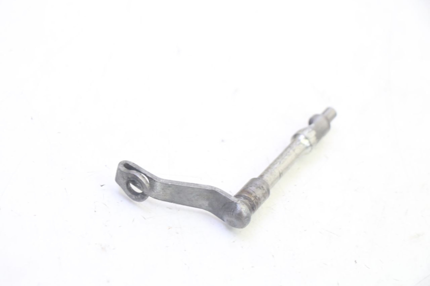 photo de RECEPTOR DE EMBREAGEM KAWASAKI KX 65 (2000 - 2019) - Zoom do estado de desgaste