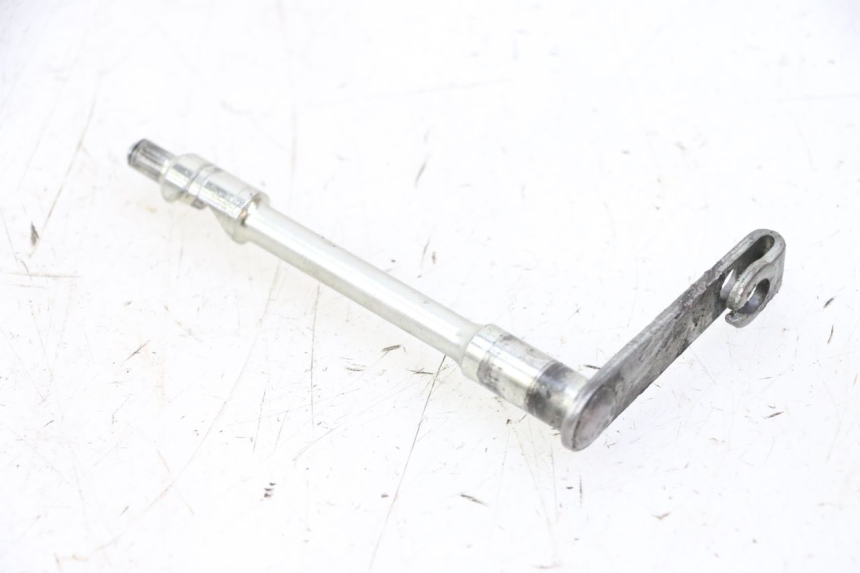 photo de RECEPTOR DE EMBREAGEM KAWASAKI KX 85 (2014 - 2021) - Zoom do estado de desgaste