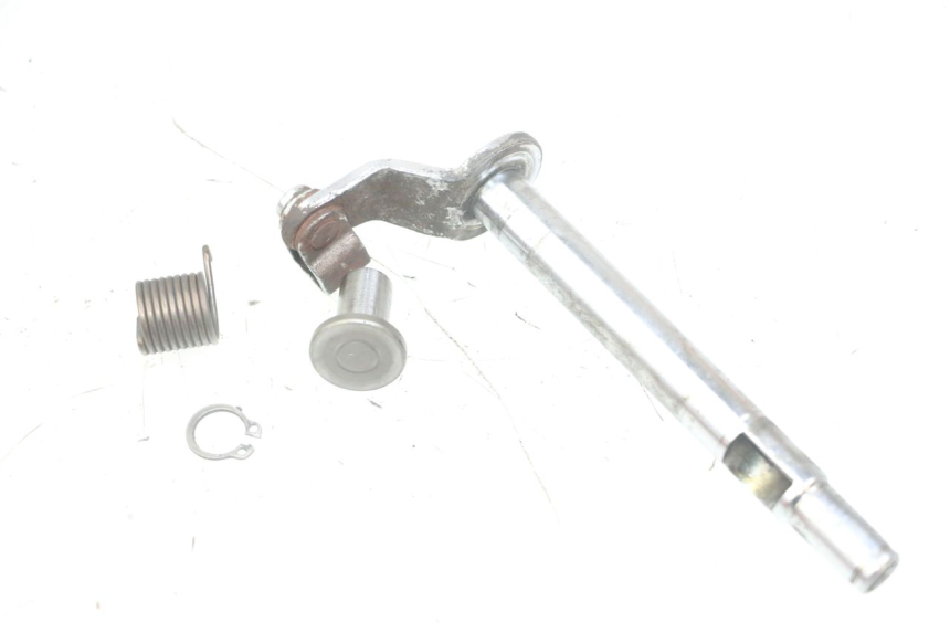 photo de RECEPTOR DE EMBREAGEM HONDA NTV DEAUVILLE ABS 700 (2007 - 2016) - Vista principal