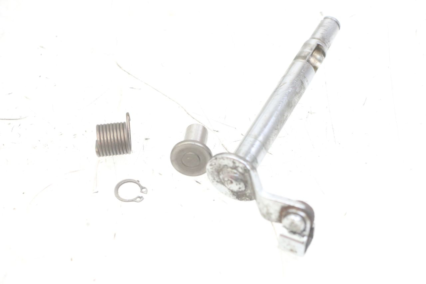photo de RECEPTOR DE EMBREAGEM HONDA NTV DEAUVILLE ABS 700 (2007 - 2016) - Zoom do estado de desgaste