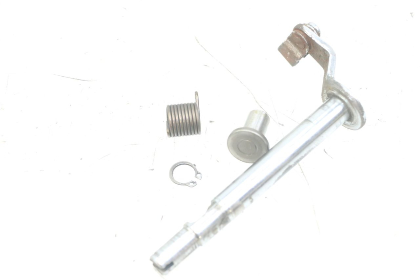 photo de RECEPTOR DE EMBREAGEM HONDA NTV DEAUVILLE ABS 700 (2007 - 2016) - Outro ângulo de visão