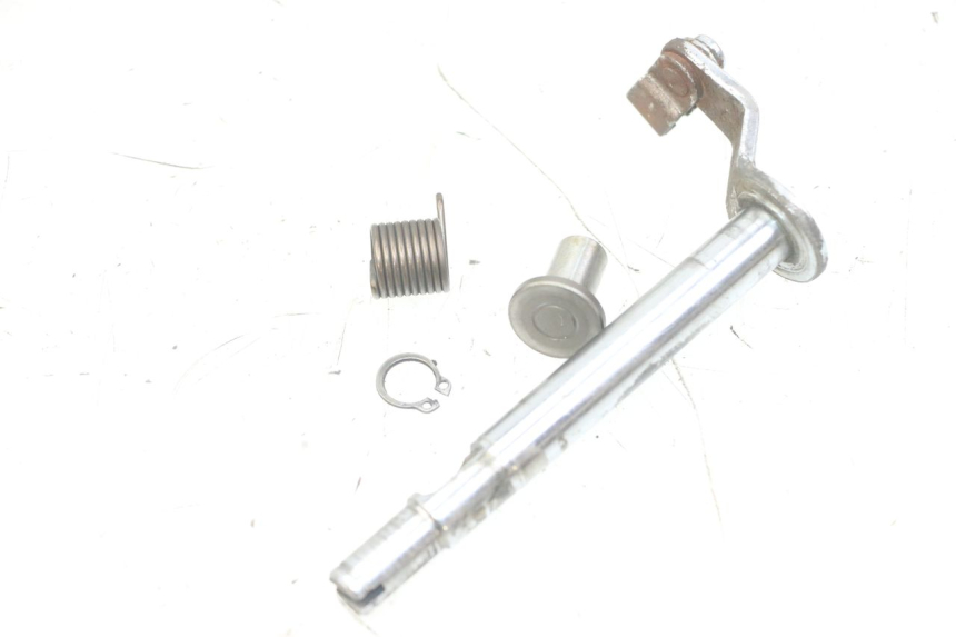 photo de RECEPTOR DE EMBREAGEM HONDA NTV DEAUVILLE ABS 700 (2007 - 2016) - Ampliação técnica