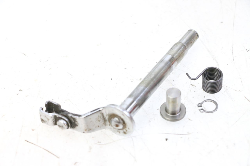 photo de RECEPTOR DE EMBREAGEM HONDA NTV DEAUVILLE 650 (2001 - 2006) - Vista principal