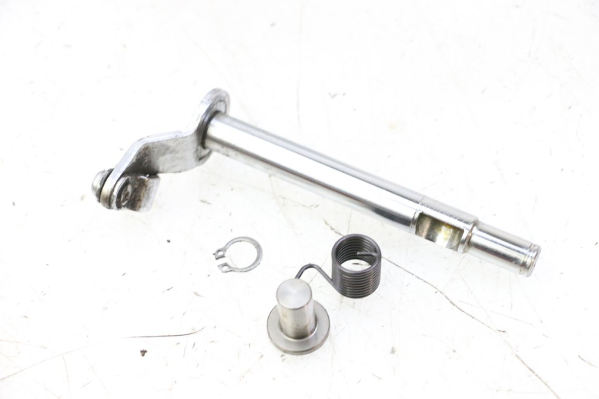 photo de RECEPTOR DE EMBREAGEM HONDA NTV DEAUVILLE 650 (2001 - 2006) - Detalhe da peça