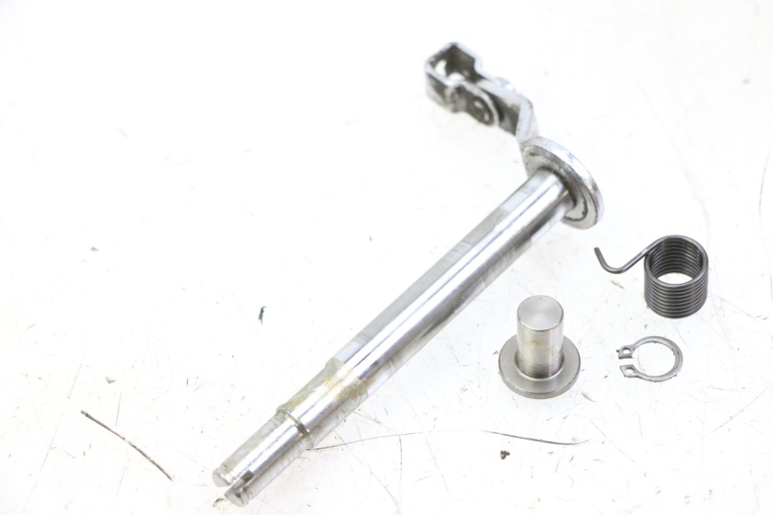 photo de RECEPTOR DE EMBREAGEM HONDA NTV DEAUVILLE 650 (2001 - 2006) - Outro ângulo de visão