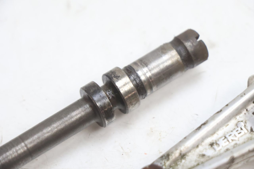 photo de RECEPTOR DE EMBREAGEM DERBI SENDA 50 (2003 - 2005) - Ampliação técnica