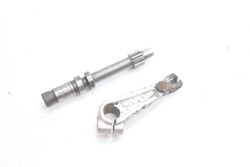 photo de RECEPTOR DE EMBREAGEM DERBI SENDA 50 (2003 - 2005) - Pontos de fixação