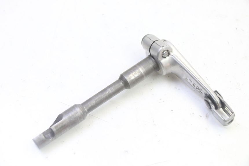photo de RECEPTOR DE EMBREAGEM DERBI SENDA SM DRD 50 (2008 - 2013) - Ampliação técnica
