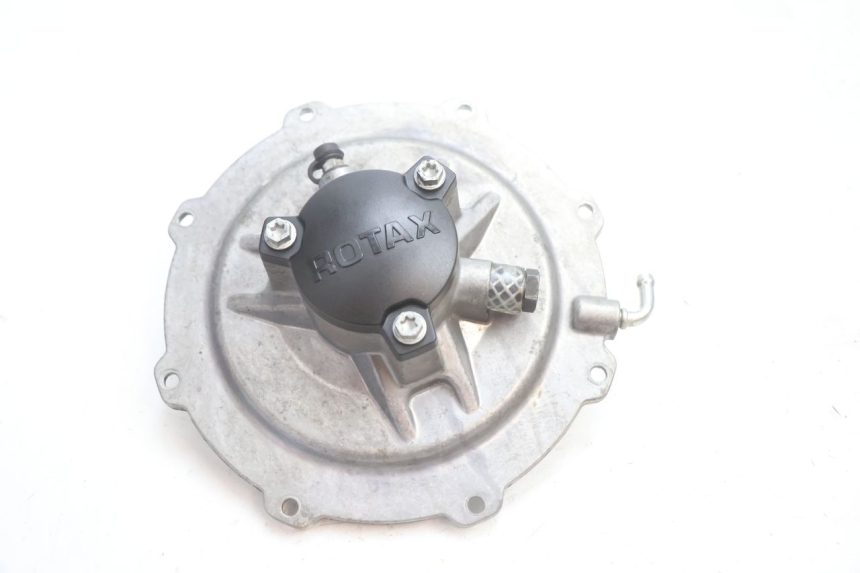photo de RECEPTOR DE EMBREAGEM CAN-AM SPYDER RS 1000 (2008 - 2012) - Zoom do estado de desgaste