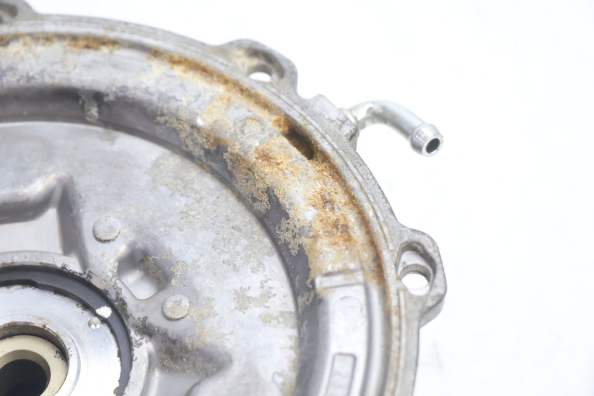 photo de RECEPTOR DE EMBREAGEM CAN-AM SPYDER RS 1000 (2008 - 2012) - Pontos de fixação