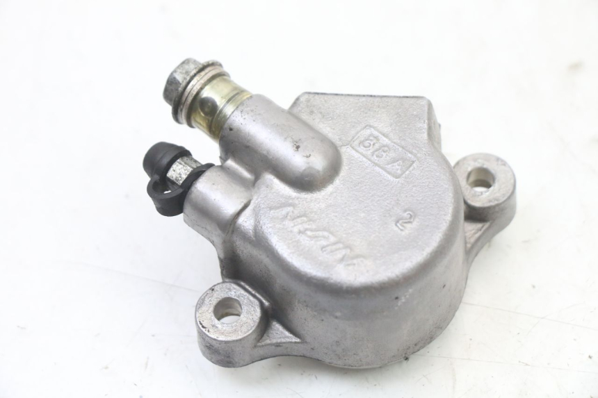 photo de RECEPTOR DE EMBREAGEM SUZUKI GSX F GSXF 650 (2007 - 2015) - Vista principal