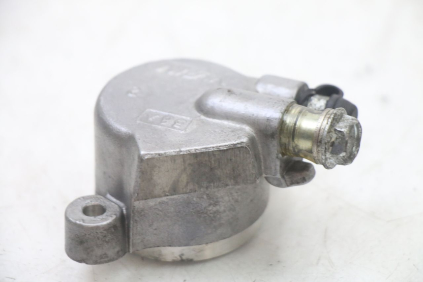 photo de RECEPTOR DE EMBREAGEM SUZUKI GSX F GSXF 650 (2007 - 2015) - Zoom do estado de desgaste