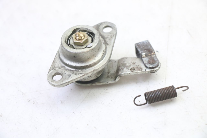 photo de RECEPTOR DE EMBREAGEM SUZUKI SV S 650 (2003 - 2009) - Zoom do estado de desgaste