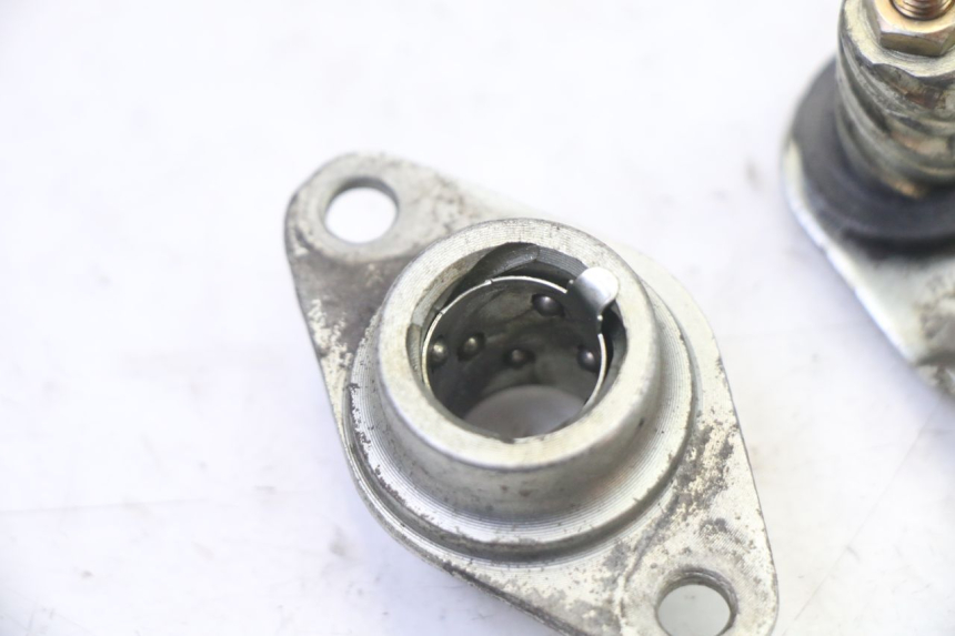 photo de RECEPTOR DE EMBREAGEM SUZUKI SV S 650 (2003 - 2009) - Vista geral