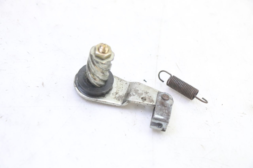 photo de RECEPTOR DE EMBREAGEM SUZUKI SV S 650 (2003 - 2009) - Peça verificada