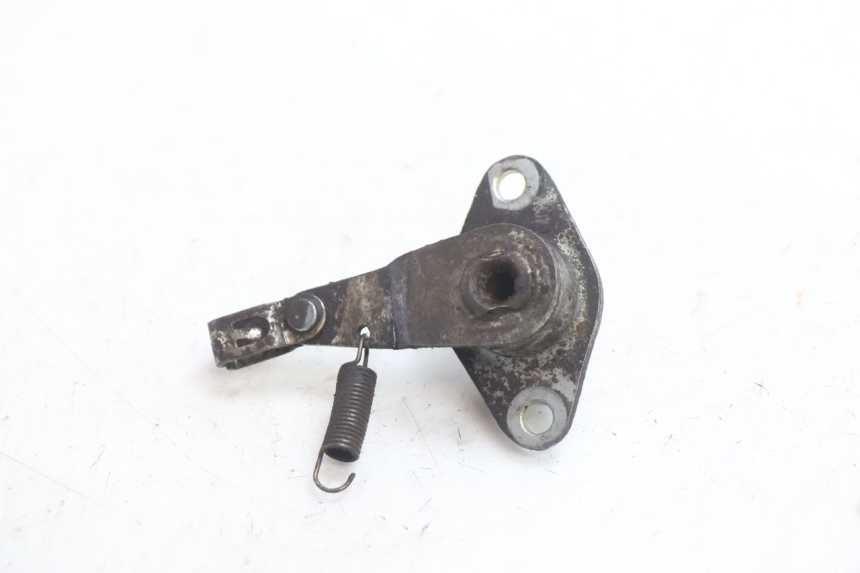 photo de RECEPTOR DE EMBREAGEM SUZUKI SV S 650 (2003 - 2009) - Zoom do estado de desgaste