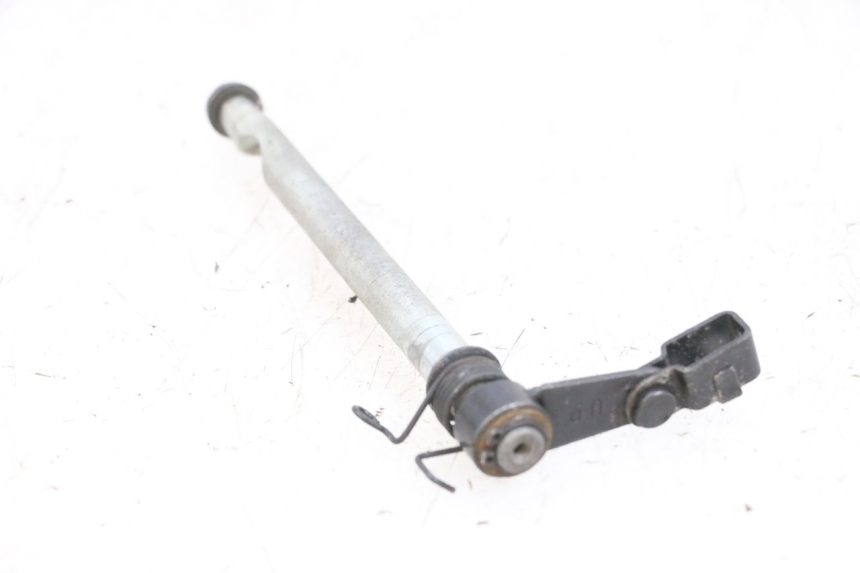 photo de RECEPTOR DE EMBREAGEM YAMAHA TDM ABS 900 (2002 - 2014) - Zoom do estado de desgaste