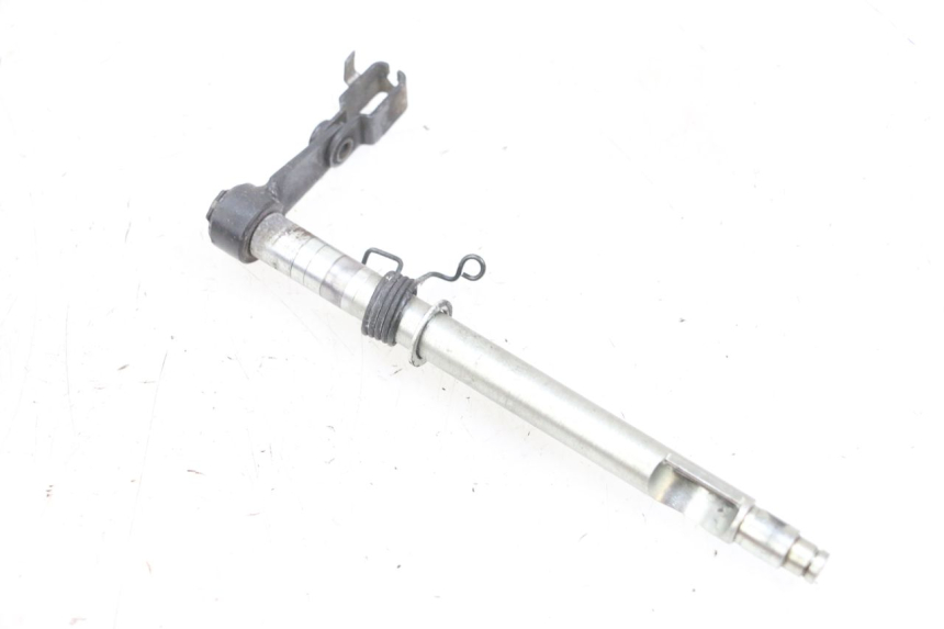 photo de RECEPTOR DE EMBREAGEM YAMAHA TDM ABS 900 (2002 - 2014) - Zoom do estado de desgaste