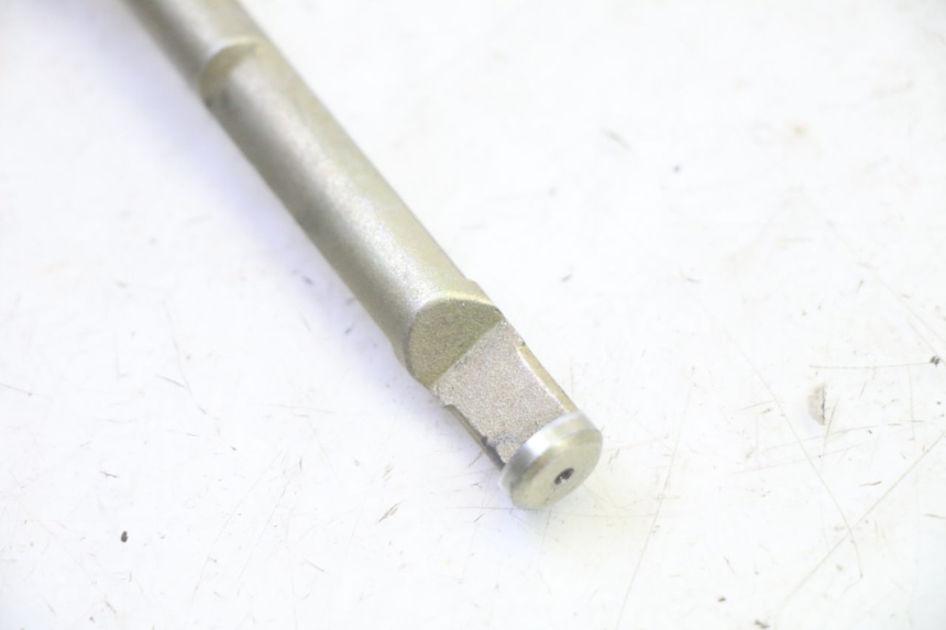 photo de RECEPTOR DE EMBREAGEM YAMAHA TTR 125 (2000 - 2020) - Zoom do estado de desgaste