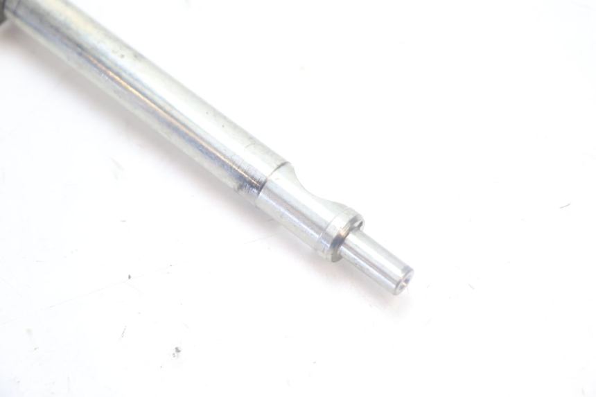 photo de RECEPTOR DE EMBREAGEM HONDA XLV VARADERO 125 (2007 - 2012) - Zoom do estado de desgaste