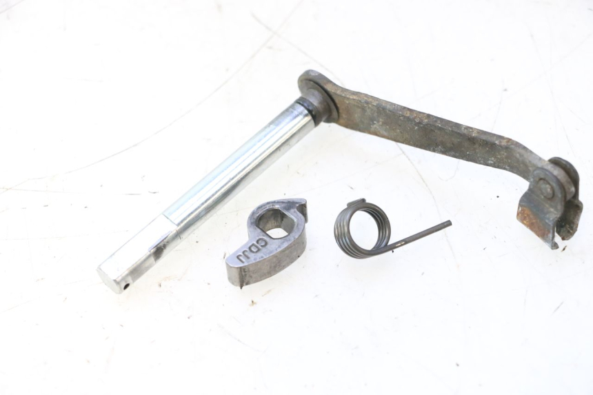photo de RECEPTOR DE EMBREAGEM SMC XROAD 150 - Vista principal