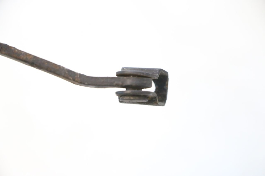 photo de RECEPTOR DE EMBREAGEM SMC XROAD 150 - Zoom do estado de desgaste