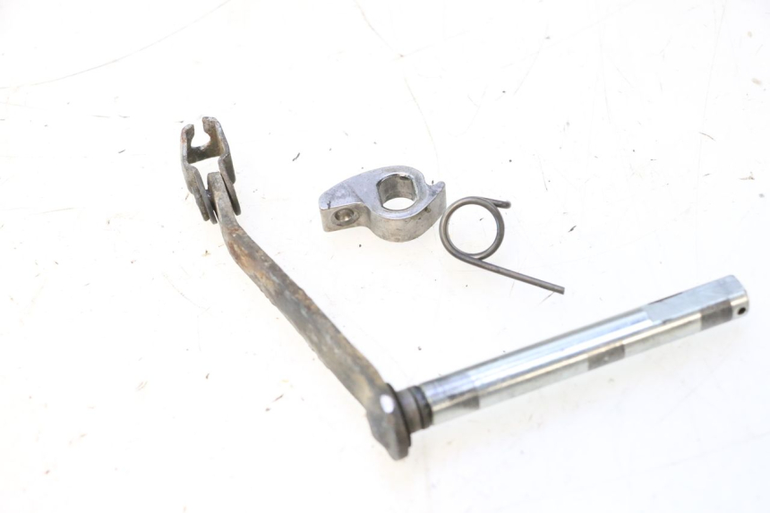photo de RECEPTOR DE EMBREAGEM SMC XROAD 150 - Outro ângulo de visão