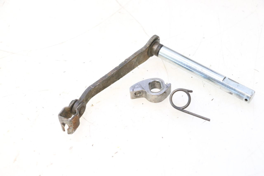 photo de RECEPTOR DE EMBREAGEM SMC XROAD 150 - Ampliação técnica
