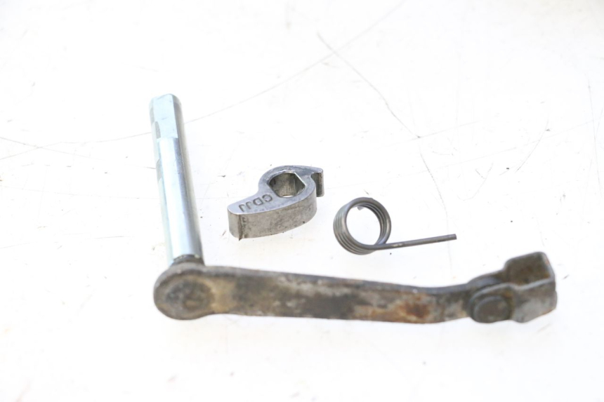 photo de RECEPTOR DE EMBREAGEM SMC XROAD 150 - Vista geral