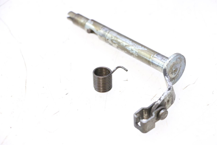 photo de RECEPTOR DE EMBREAGEM HONDA XRV AFRICA TWIN 750 (1990 - 1992) - Vista principal