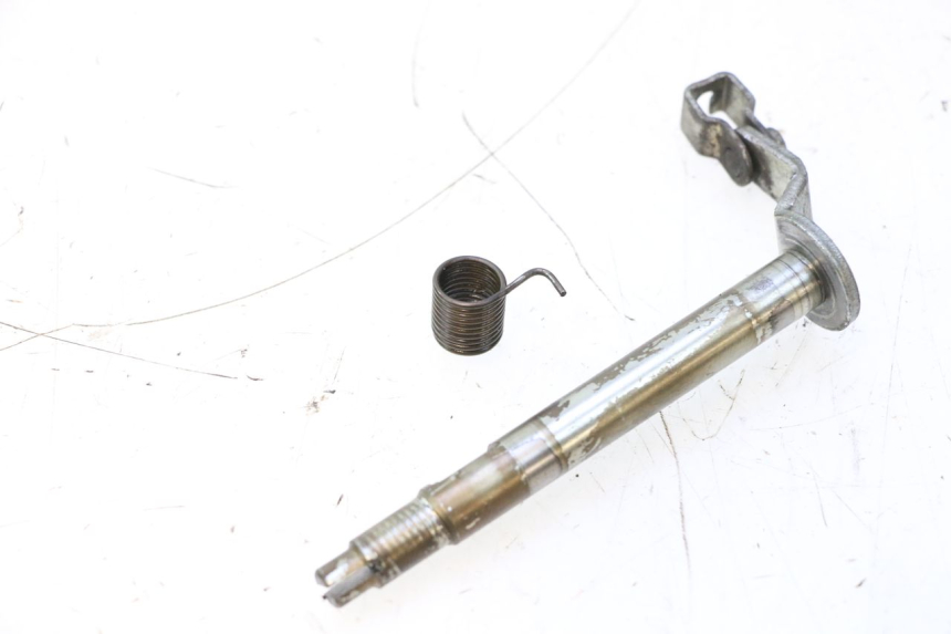 photo de RECEPTOR DE EMBREAGEM HONDA XRV AFRICA TWIN 750 (1990 - 1992) - Detalhe da peça