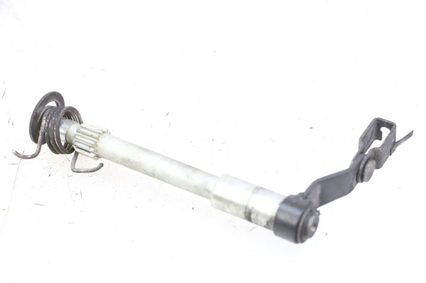 photo de RECEPTOR DE EMBREAGEM YAMAHA FZ6 FAZER S2 600 (2007 - 2011) - Vista principal