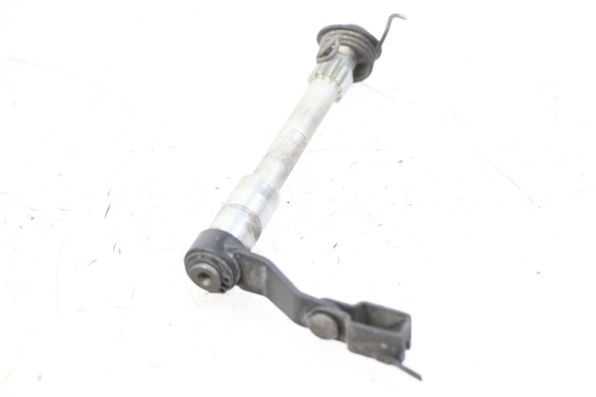 photo de RECEPTOR DE EMBREAGEM YAMAHA FZ6 FAZER S2 600 (2007 - 2011) - Zoom do estado de desgaste